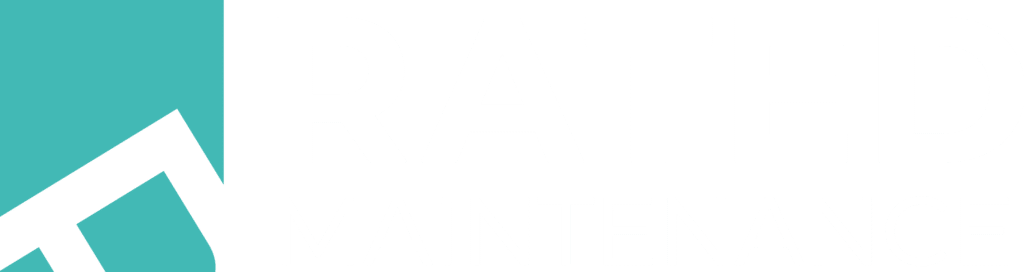 Rated Maintenance Logo White